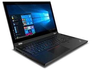 Lenovo ThinkPad P15 Gen 2 Intel Core