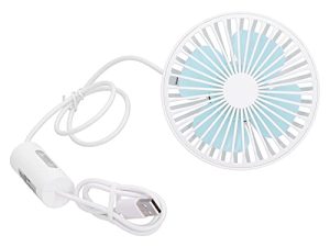 Yctze Ventilateur de Climatiseur