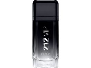 Carolina Herrera 212 Vip Black Fragrance pour