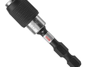 BOSCH ITBHQC201 Porte-embout à changement rapide Impact