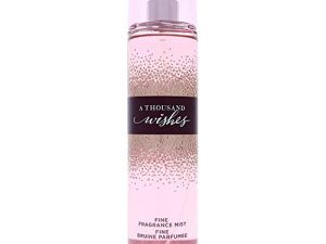 Bath & Body Works A Thousand Wishes