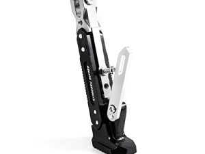 Béquille de moto