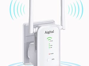 Extension WiFi 2022