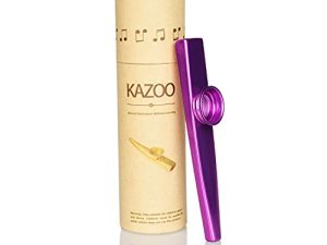 MOCOST Exquisite Kazoo