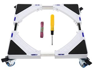 Support de réfrigérateur réglable Potlimepan