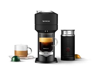 Machine à café et expresso Nespresso Vertuo