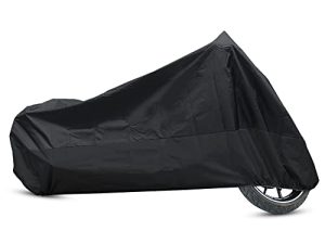 uxcell L 190T Protection anti-poussière pour scooter