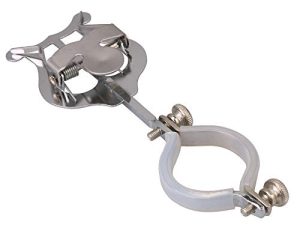 BQLZR Longueur totale 153 mm Clip de