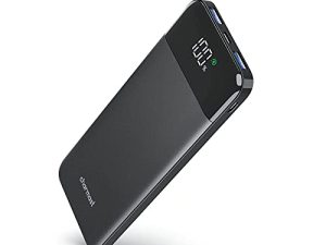 Chargeur portable Charmast