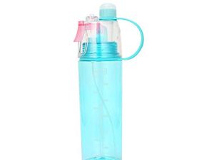 Bouteille d'eau étanche de 20 oz avec