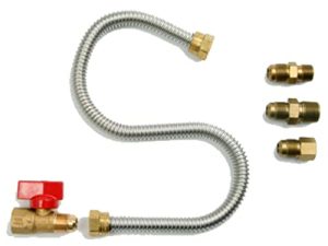 Mr. Heater F271239 Kit de raccordement universel