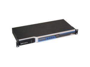 MOXA NPort 6650-16-T Serveur de périphérique sécurisé