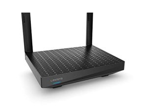 Routeur Wi-Fi maillé Linksys MR7350 (routeur Wi-Fi