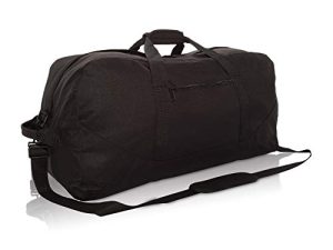 DALIX 25" Big Adventure Grand sac de