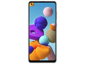 Samsung Galaxy A21s (64 Go) 6