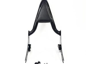 Sissy Bar noir