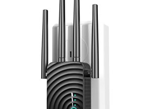 Couverture amplificateur de signal sans fil 2022