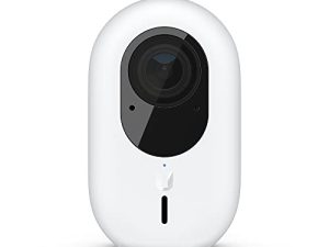 Appareil photo instantané Ubiquiti UniFi Protect G4