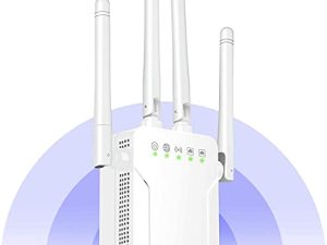 Meilleur prolongateur WiFi