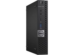 Ordinateur de bureau Dell OptiPlex 7050 Micro