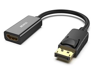 DisplayPort vers HDMI
