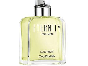 JUNPU Eternity Cologne for Men 6.7 oz