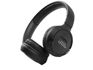 JBL Tune 510BT : Écouteurs supra-auriculaires sans