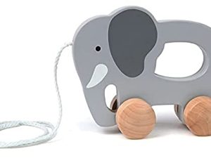 (Éléphant) - Éléphant Hape