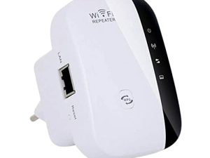 Extension WiFi Amplificateur de signal de réseau