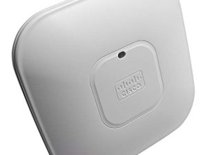 Périphérique de mise en réseau Cisco AIR-CAP2602I-B-K9