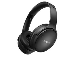 Casque d'écoute sans fil Bluetooth QuietComfort 45