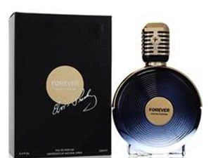 Elvis Presley Forever pour elle Eau de