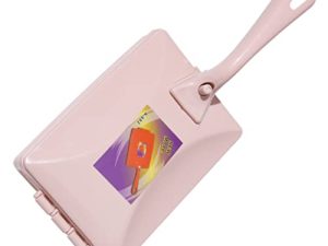 Brosse à débris de tapis Balayeuse de