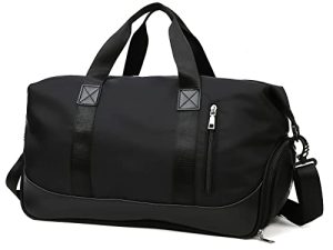 Arouselove Sports Duffel Bags pour Femmes et