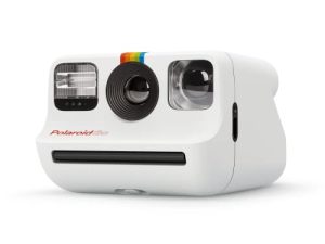 Polaroid Go Instant Mini Camera (9035) -