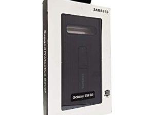 Coque de protection robuste pour Samsung Galaxy