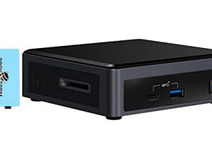 NUC Kit-10I5-Small-2021 Home & Business Mini Desktop