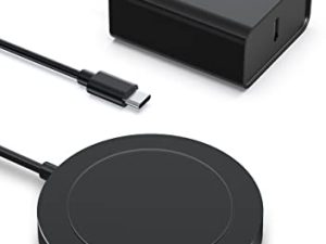 Chargeur sans fil magnétique - Chargeur magnétique