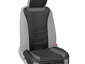 Motor Trend LuxeFit Housse de siège de