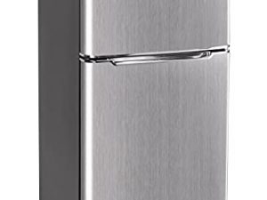 Frigidaire EFR451 Réfrigérateur/congélateur 2 portes