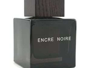 Vetrarian Lalique - Encre Noire Eau De