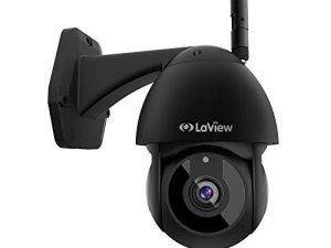 Caméra de sécurité extérieure LaView