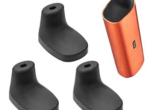 Embouchures pour P3 P2 Pièces de rechange