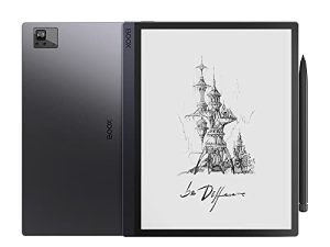 BOOX Tab Ultra ePaper Tablet PC 10.3