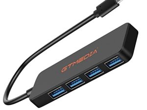 Concentrateur de type C Hub USB C