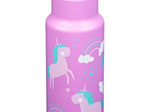 Klean Kanteen Kid's Insulated Kid Classique Étroit