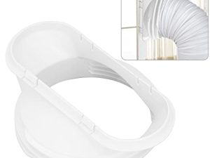 YOUTHINK Connecteur de tuyau d'échappement de climatiseur