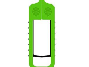 Transpack Easy Transportation Porte-raquettes et bâtons de