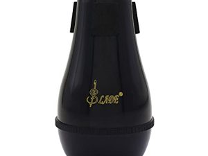 Holibanna Trombone Straight Mute Professional Tenor Trombone