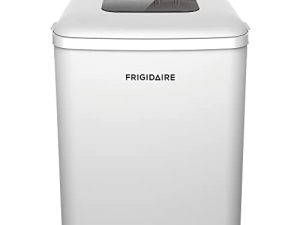 Frigidaire Machine de comptoir portable EFIC108-WHITE
